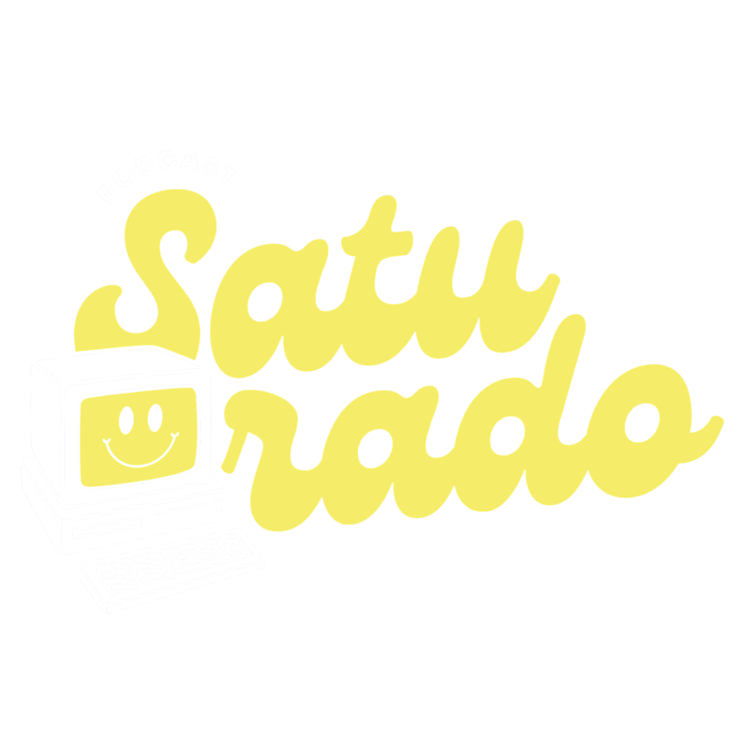 Podcast Saturado